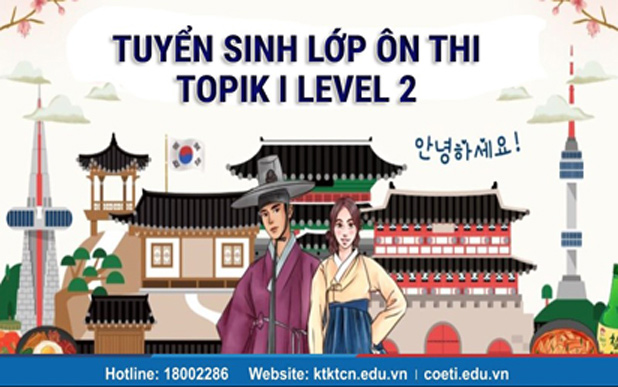 Luyện thi Topik