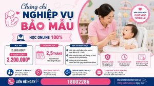 Nghiệp vụ bảo mẫu