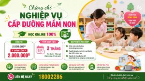 Nghiệp vụ cấp dưỡng
